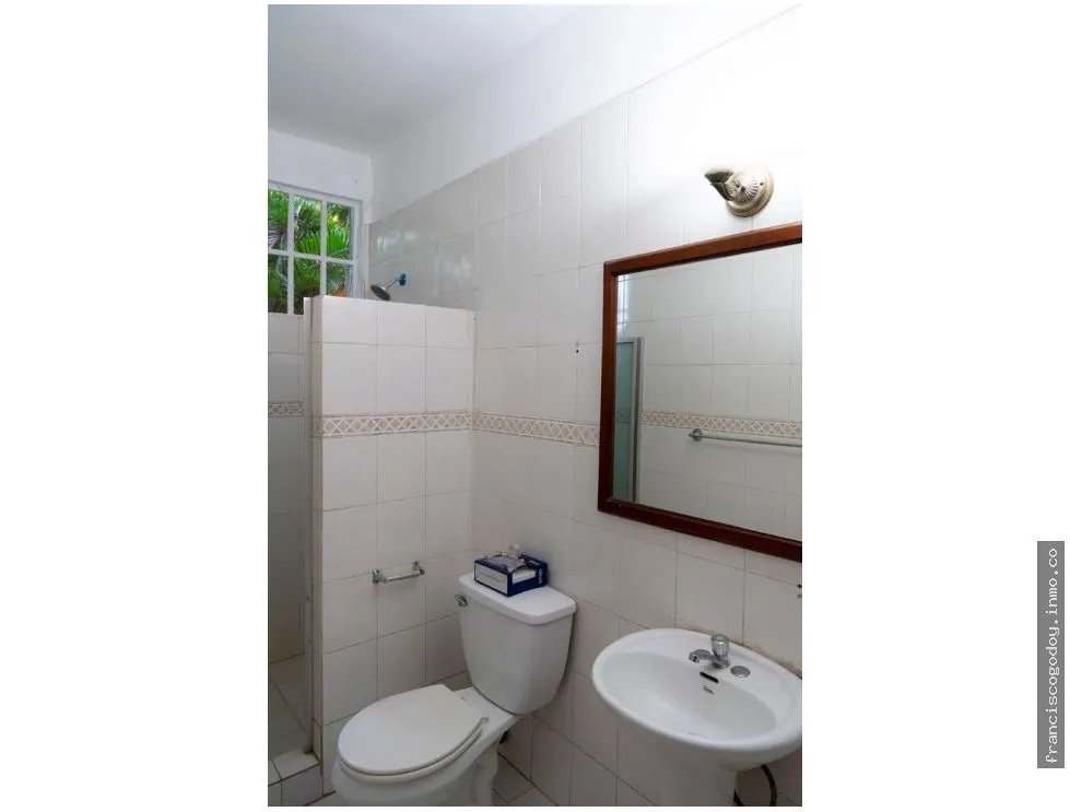 Venta de casa comercial en Obarrio