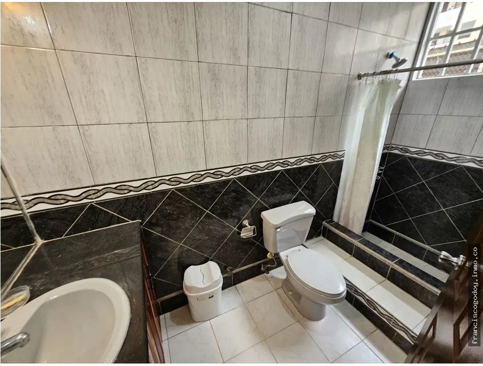 Venta de casa comercial en Obarrio