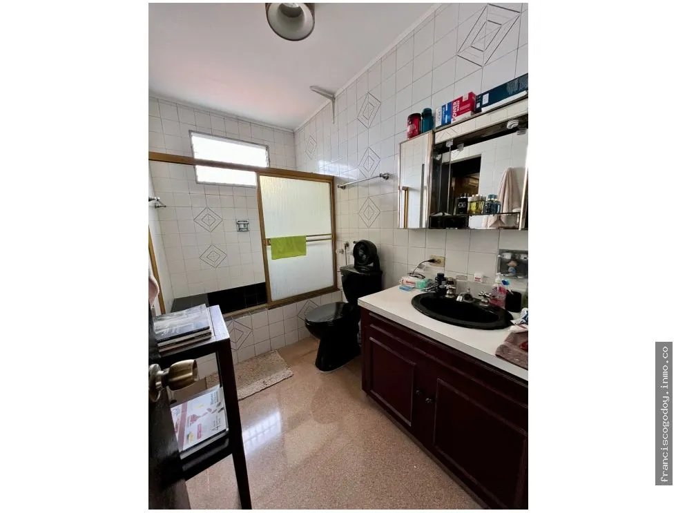Venta de casa en La Loma, Hato Pintado