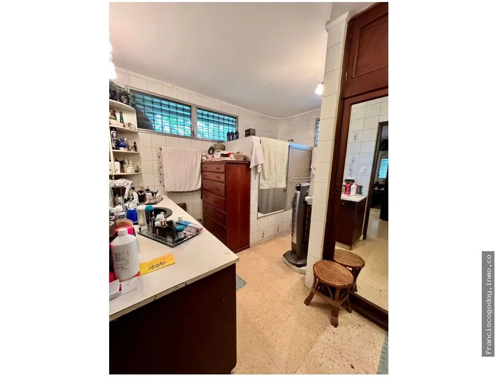 Venta de casa en La Loma, Hato Pintado