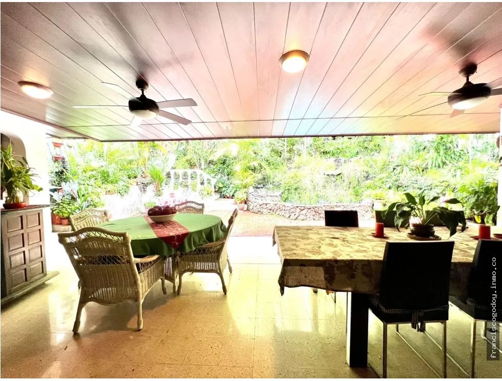 Venta de casa en La Loma, Hato Pintado
