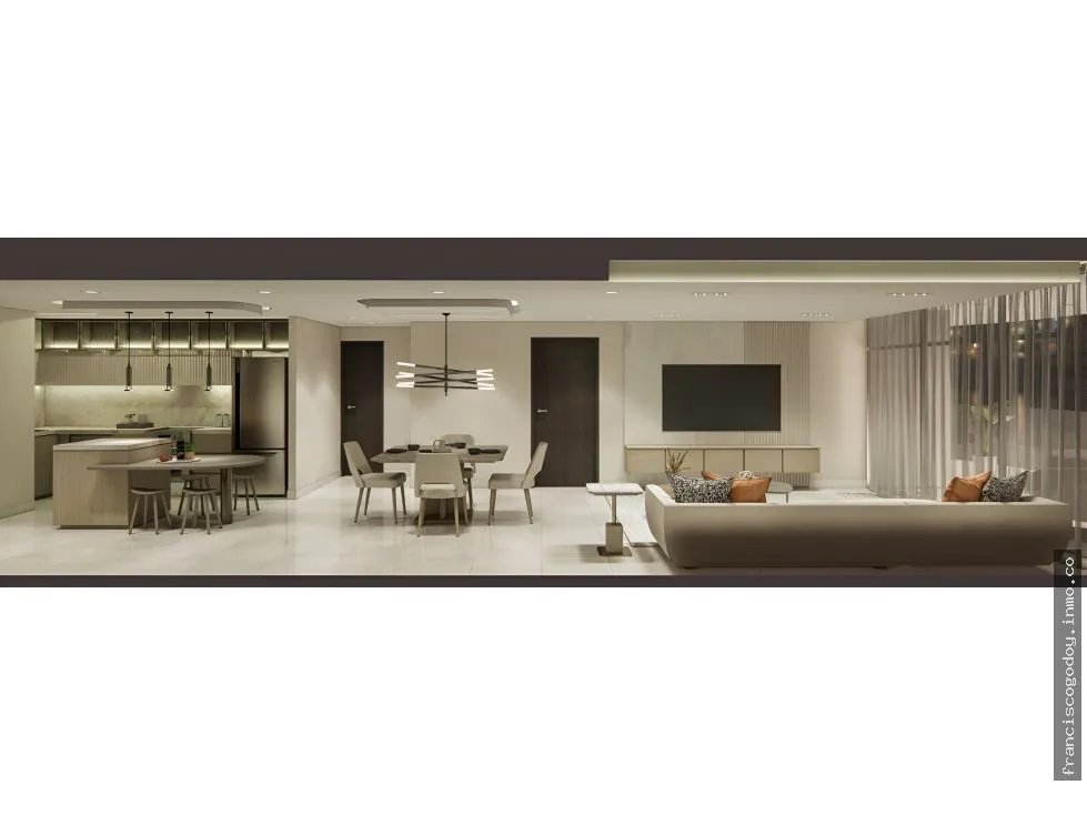 Apartment for Sale in Punta Pacifica