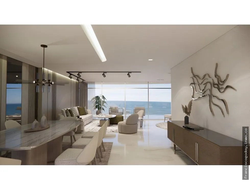 Apartment for Sale in Punta Pacifica