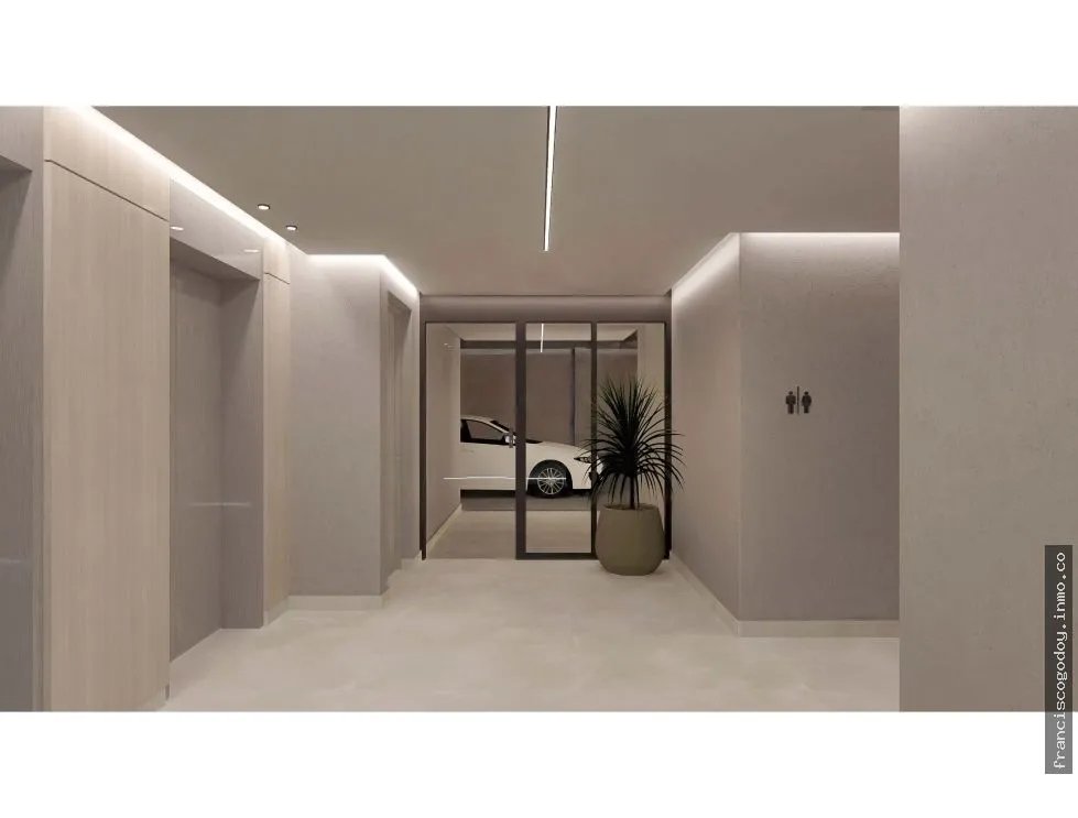 Apartment for Sale in Bella Vista