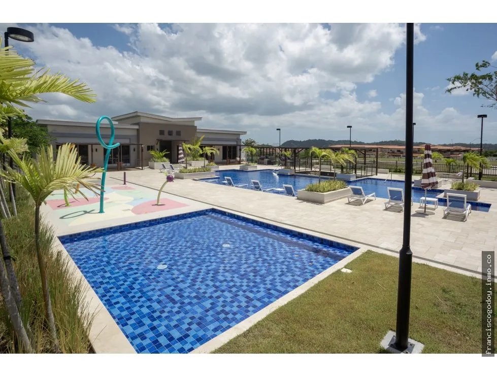 Apartamento à Venda em Panamá Pacífico