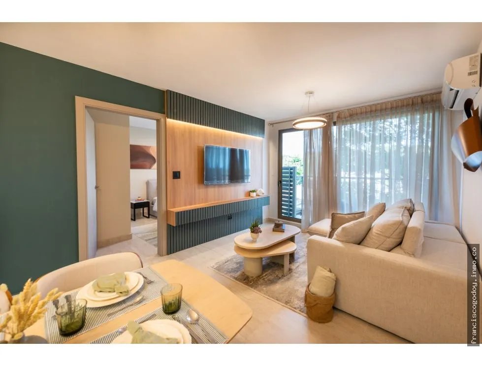 Apartamento en Venta en Panamá Pacífico