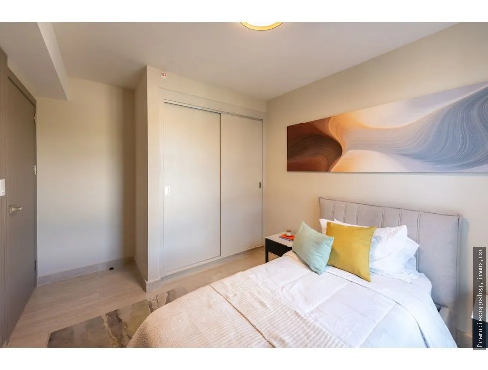 Apartamento en Venta en Panamá Pacífico