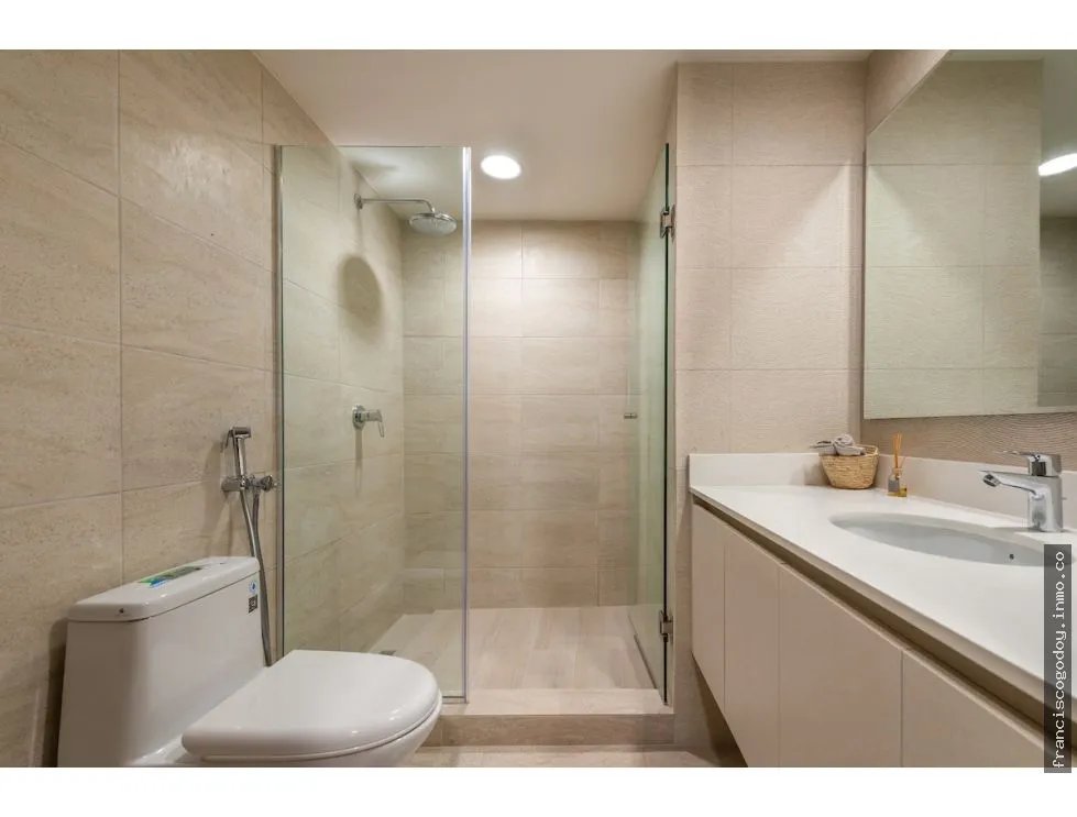 Apartamento en Venta en Panamá Pacífico