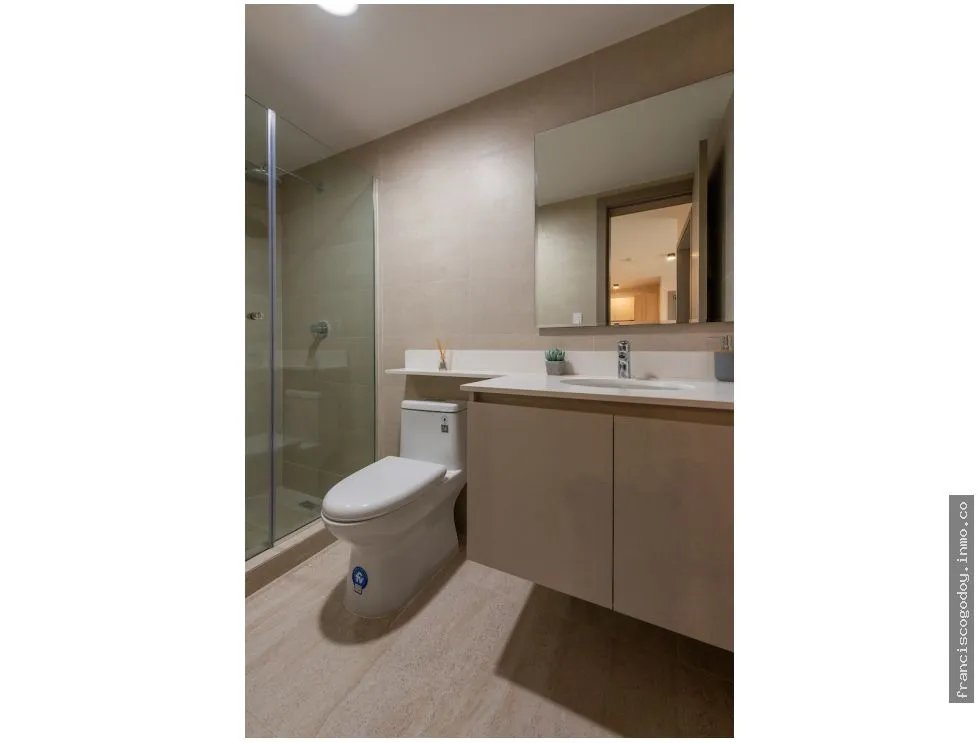 Apartamento en Venta en Panamá Pacífico
