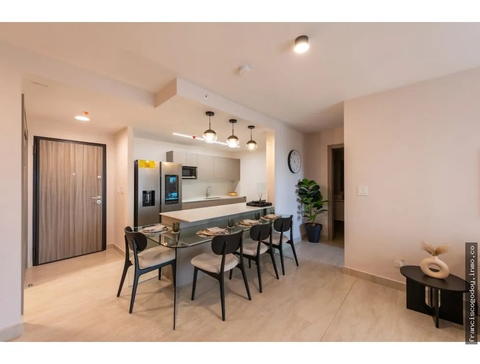 Apartamento en Venta en Panamá Pacífico