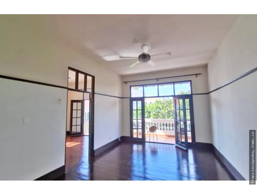 Apartamento en Venta en Casco Viejo