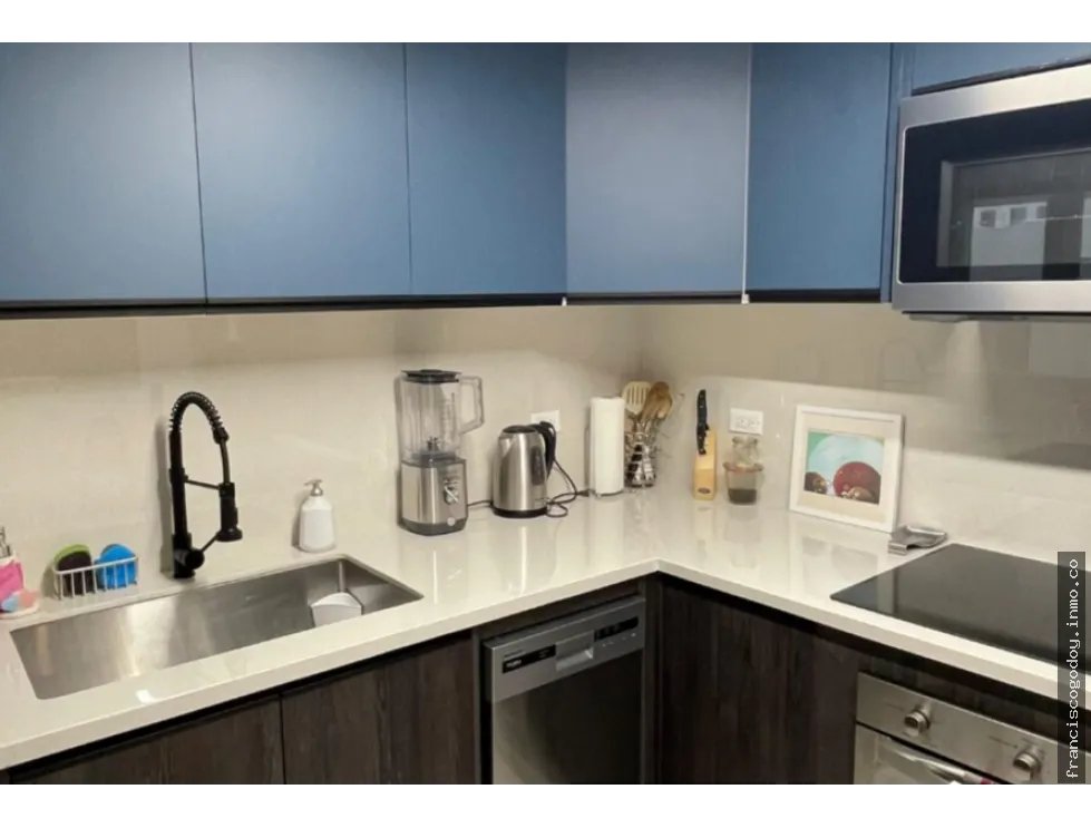 Apartamento en Venta en Casco Viejo