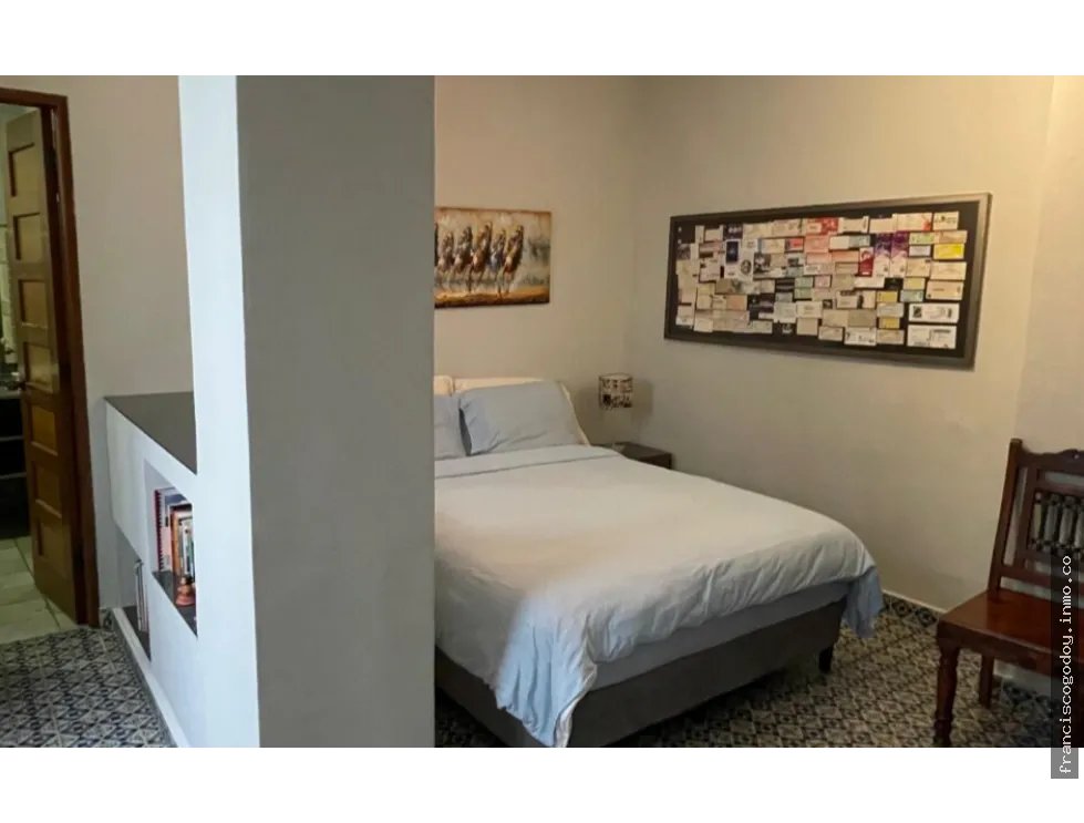 Apartamento en Venta en Casco Viejo