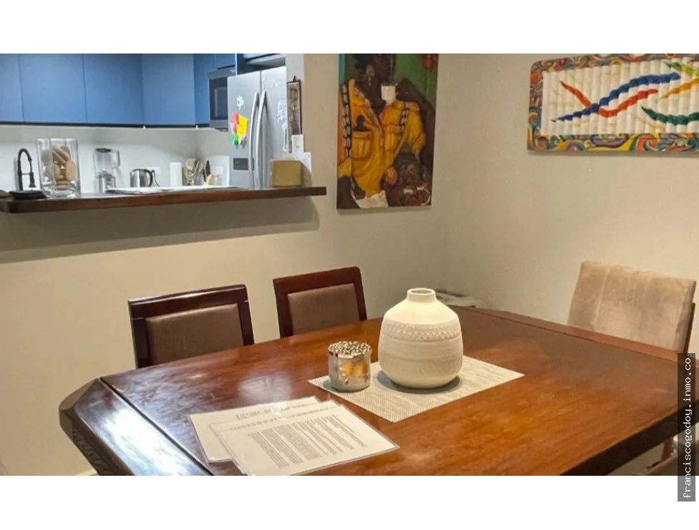 Apartamento en Venta en Casco Viejo