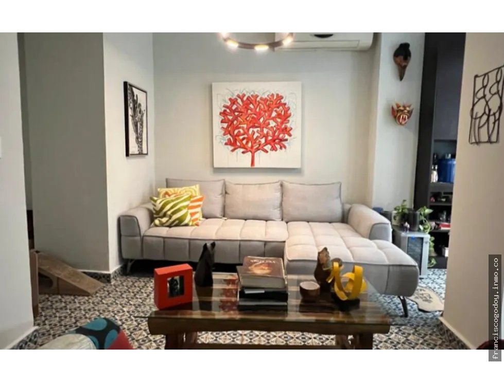 Apartamento en Venta en Casco Viejo