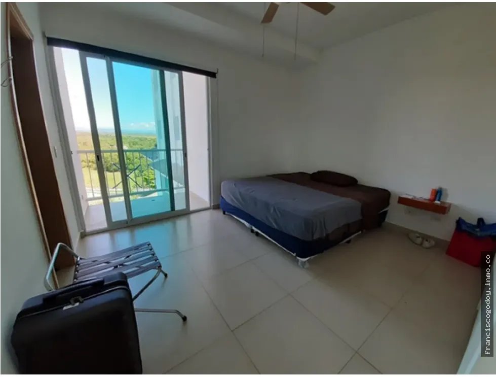 Apartamento en Venta en Bijao Beach Club
