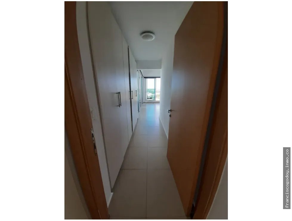 Apartamento en Venta en Bijao Beach Club