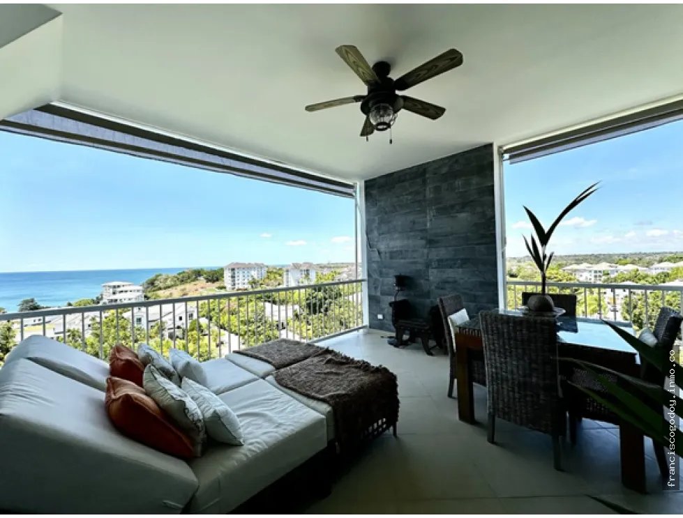 Apartamento en Venta en Bijao Beach Club