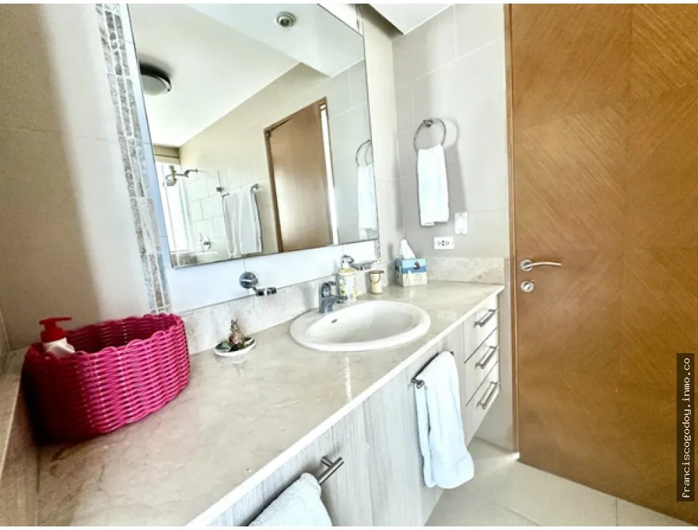 Apartamento en Venta en Bijao Beach Club