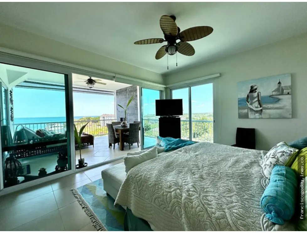 Apartamento en Venta en Bijao Beach Club