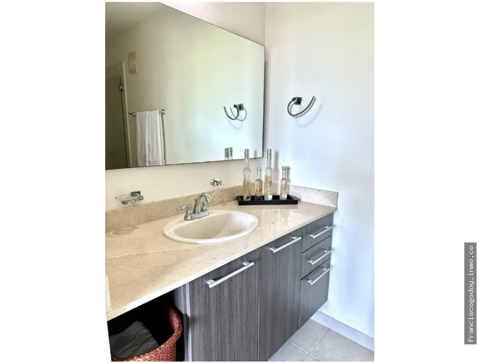 Apartamento en Venta en Bijao Beach Club