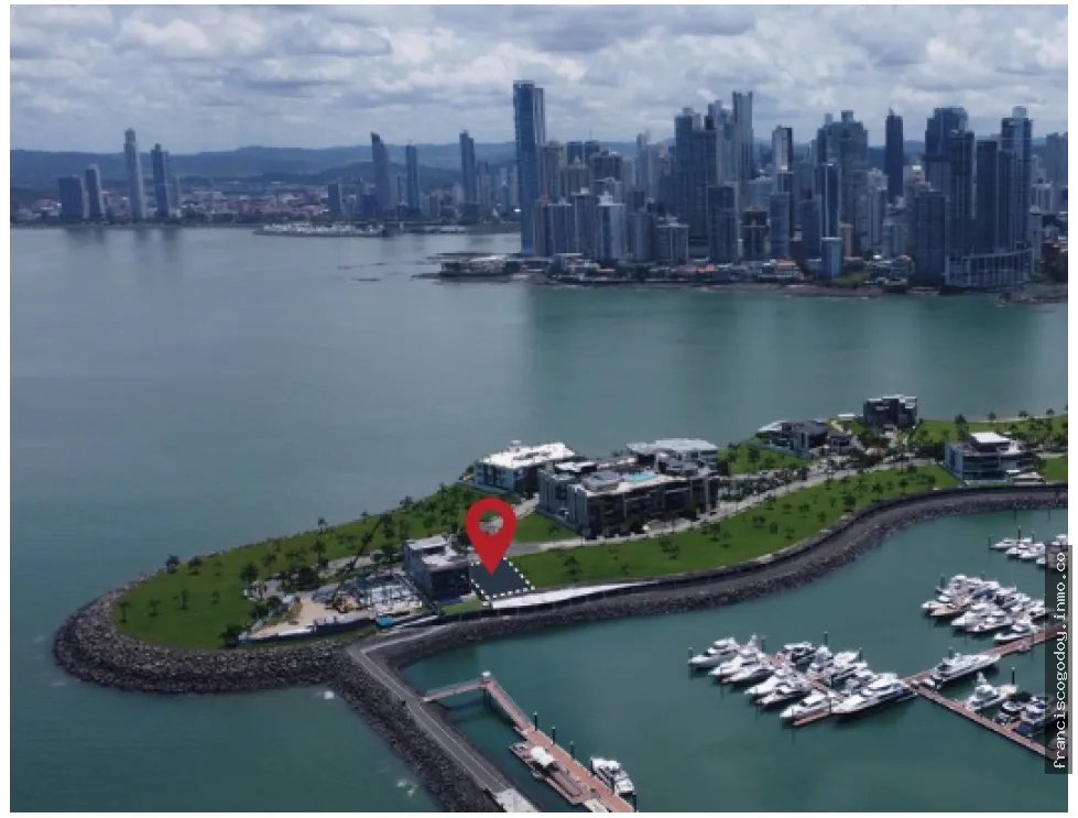 Terreno en venta en Ocean Reef