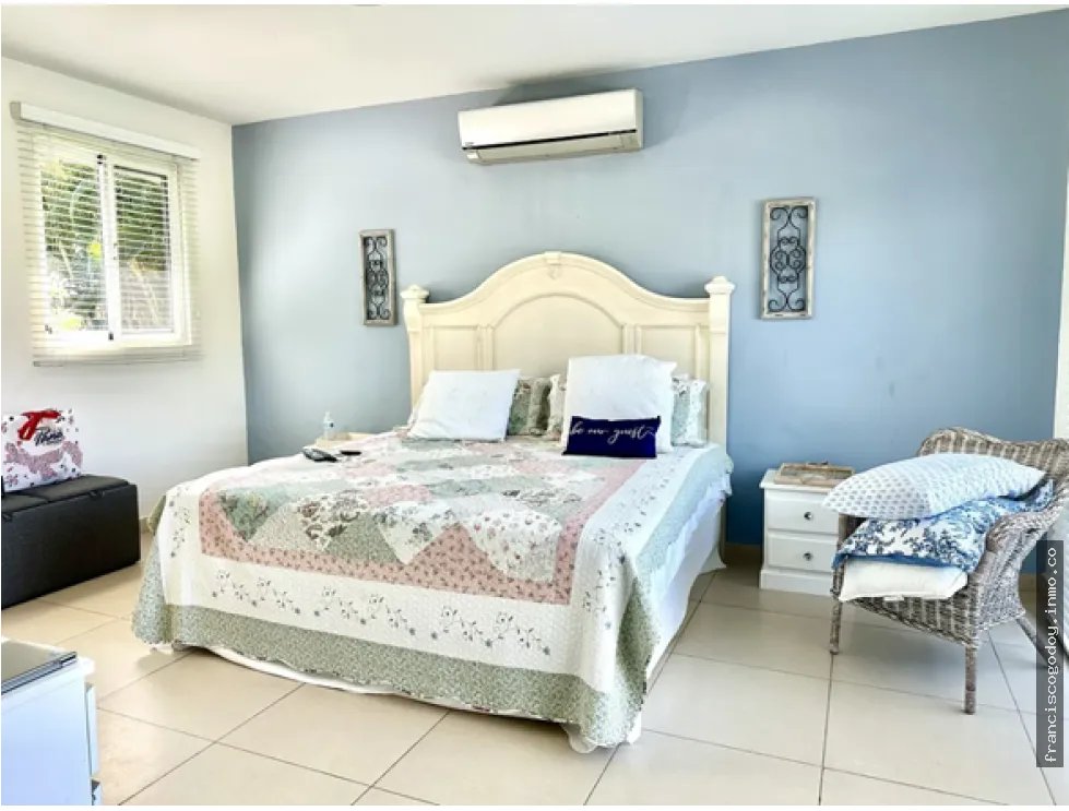 Casa en Venta en Bijao Beach Club & Residences