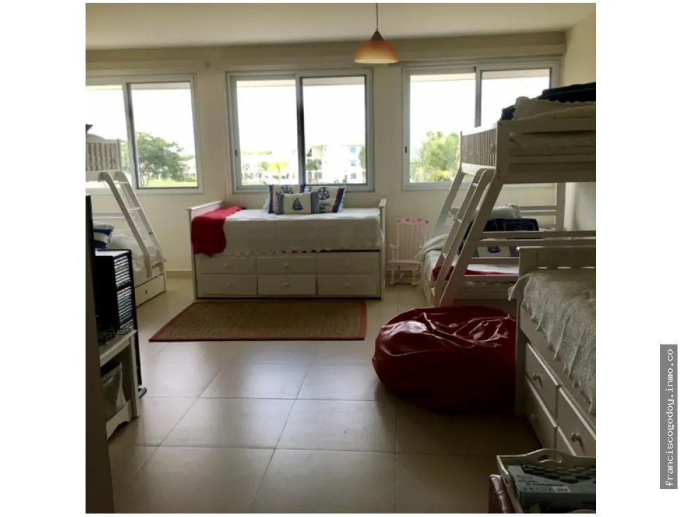 Casa en Venta en Bijao Beach Club & Residences