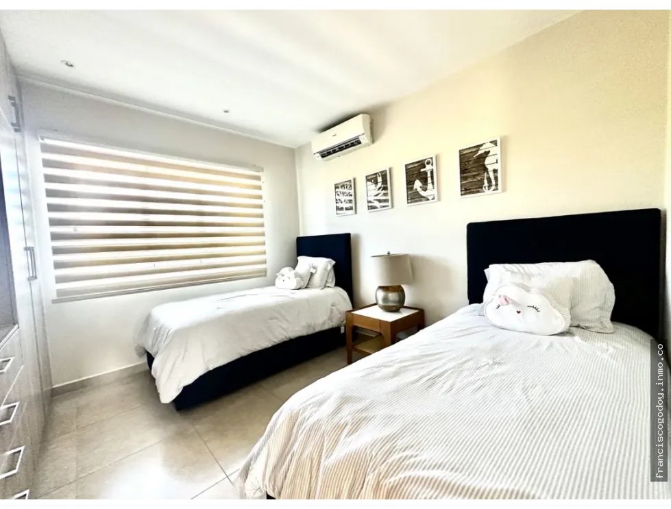 Casa en Venta en Bijao Beach Club & Residences