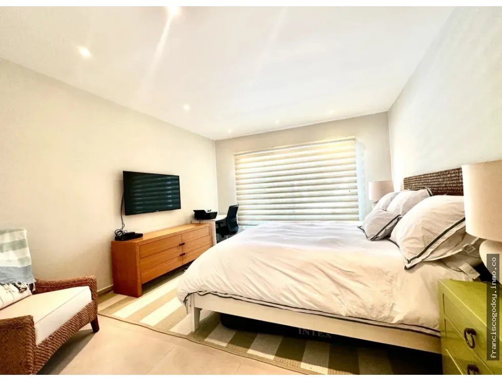 Casa en Venta en Bijao Beach Club & Residences