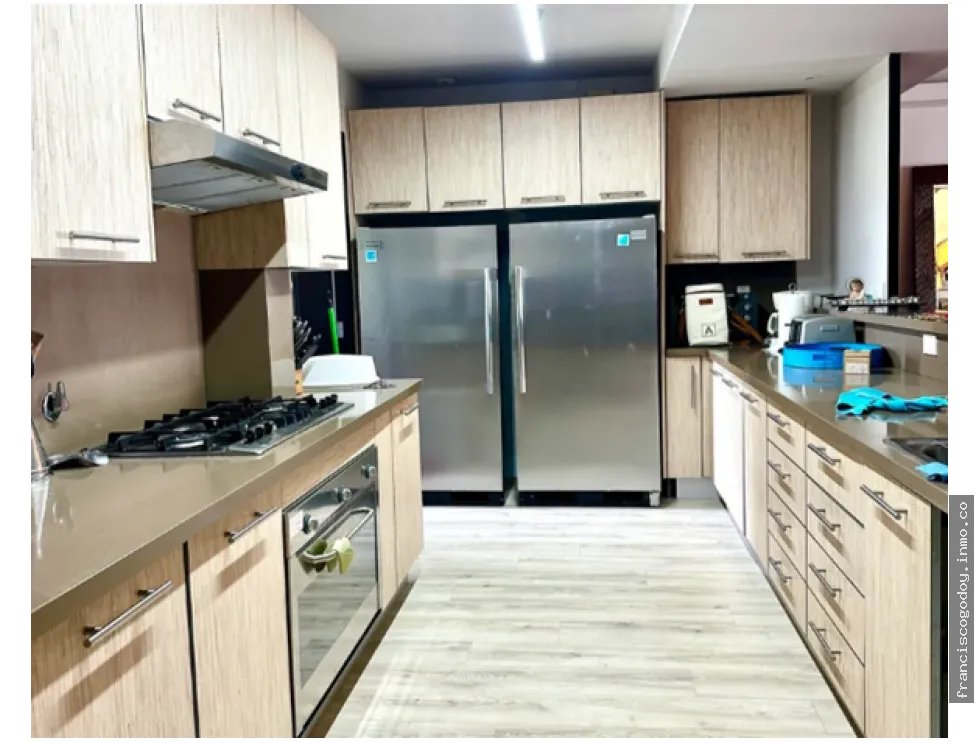 Apartamento en Venta en Bijao Beach Club