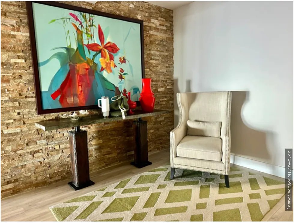 Apartamento en Venta en Bijao Beach Club