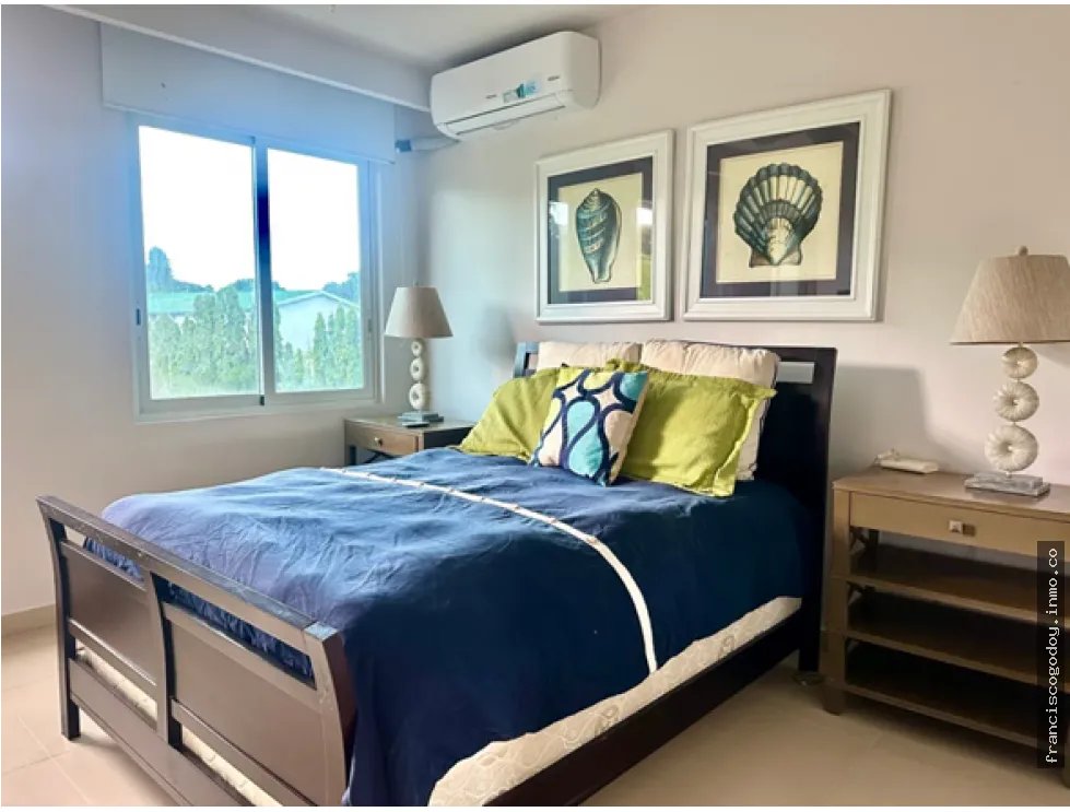 Apartamento en Venta en Bijao Beach Club