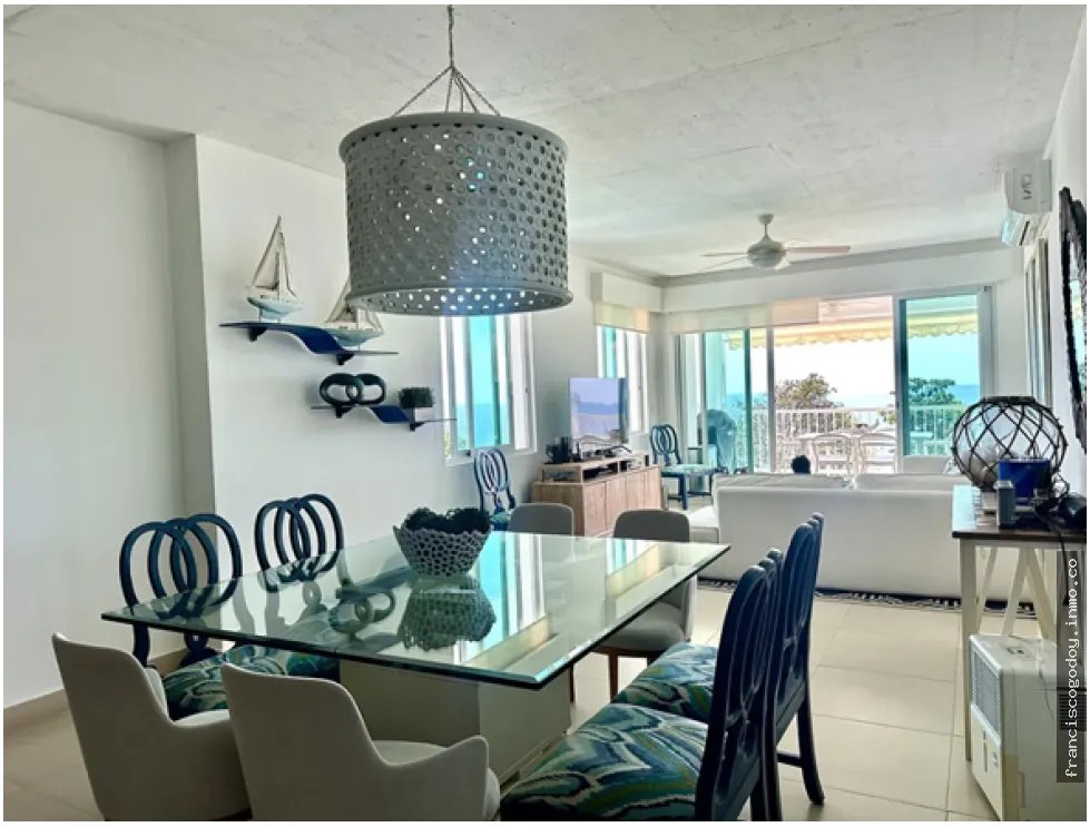 Apartamento en Venta en Bijao