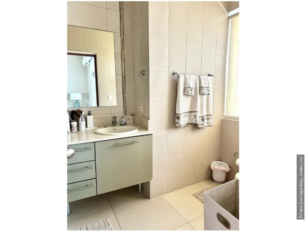 Apartamento en Venta en Bijao