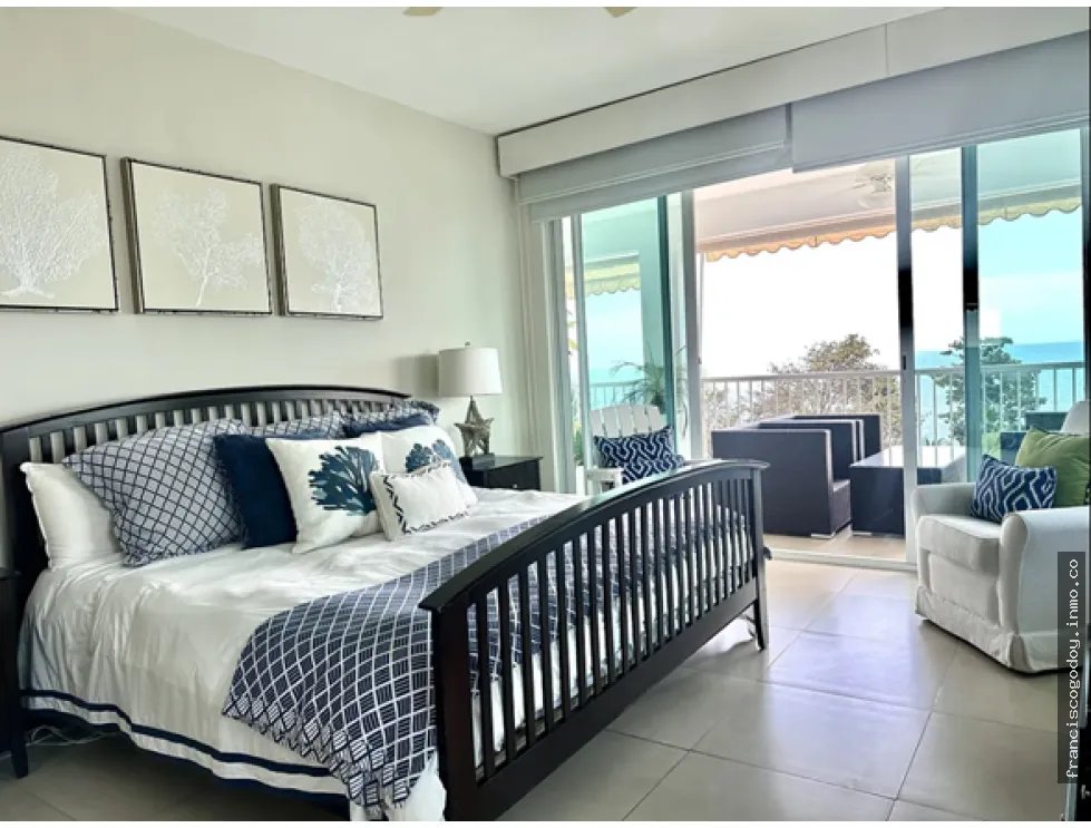 Apartamento en Venta en Bijao