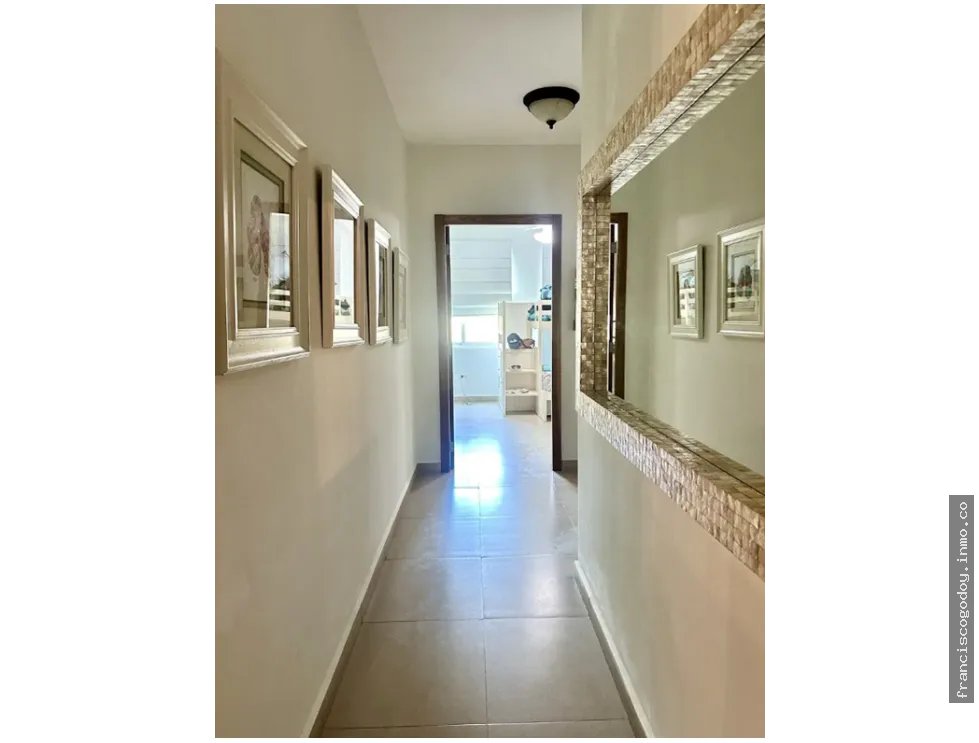 Apartamento en Venta en Bijao Beach Club