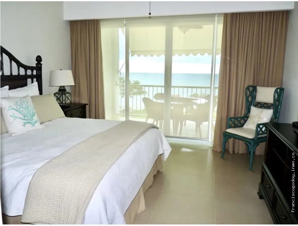 Apartamento en Venta en Bijao Beach Club
