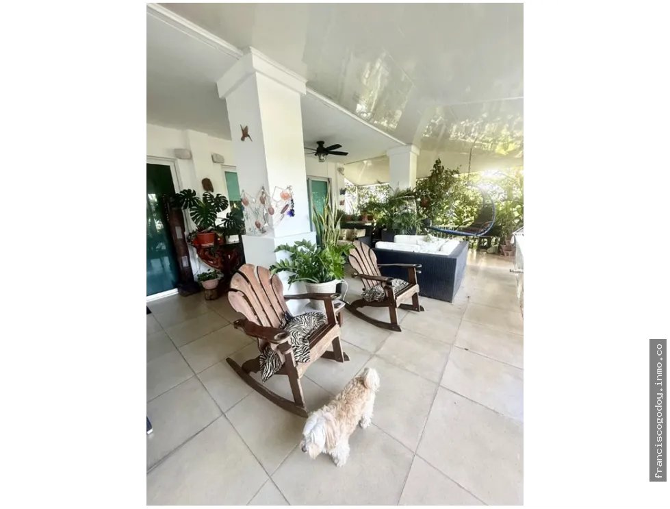 Apartamento en Venta en Bijao Beach Club