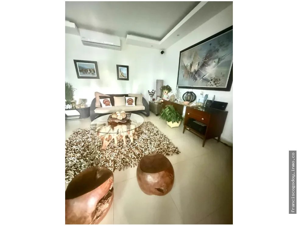 Apartamento en Venta en Bijao Beach Club