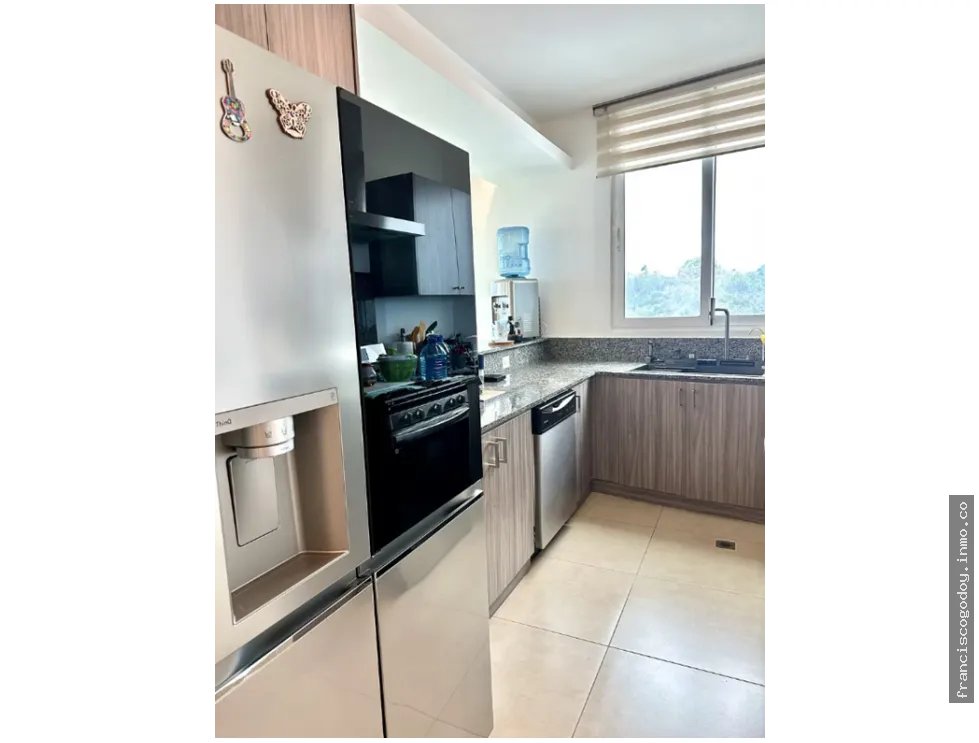 Apartamento en Venta en Santa Clara