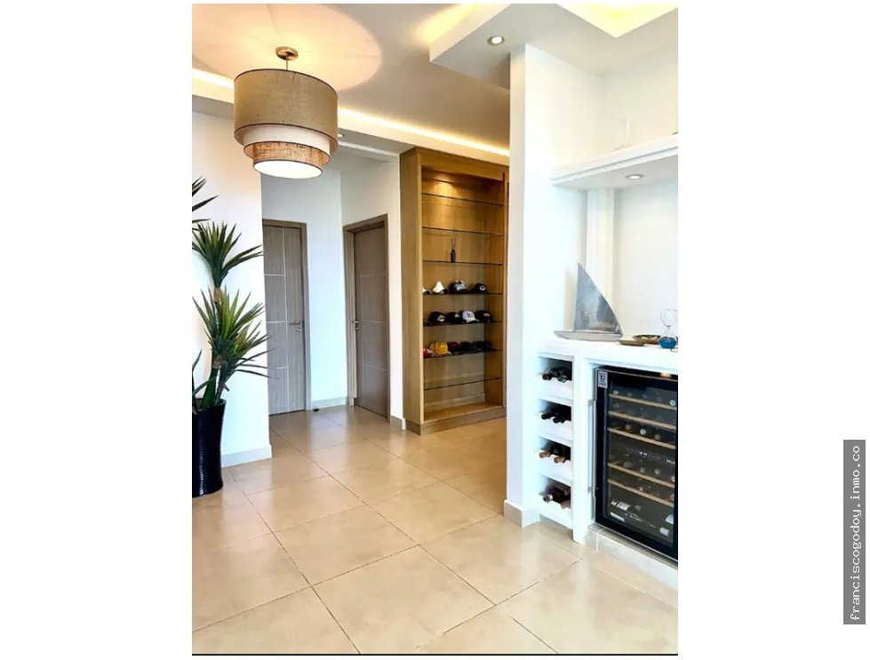 Apartamento en Venta en Santa Clara