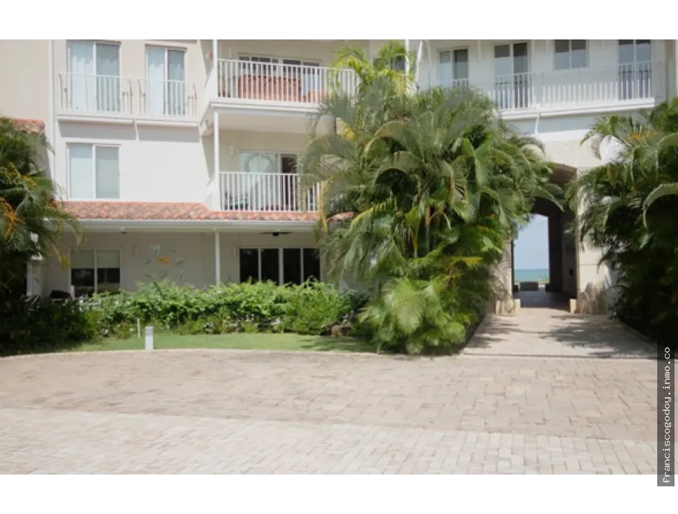 Apartamento en Venta en  Buenaventura
