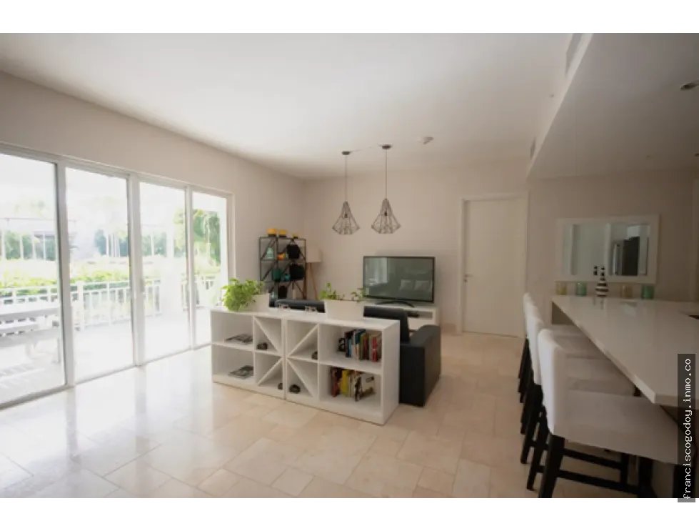 Apartamento en Venta en  Buenaventura