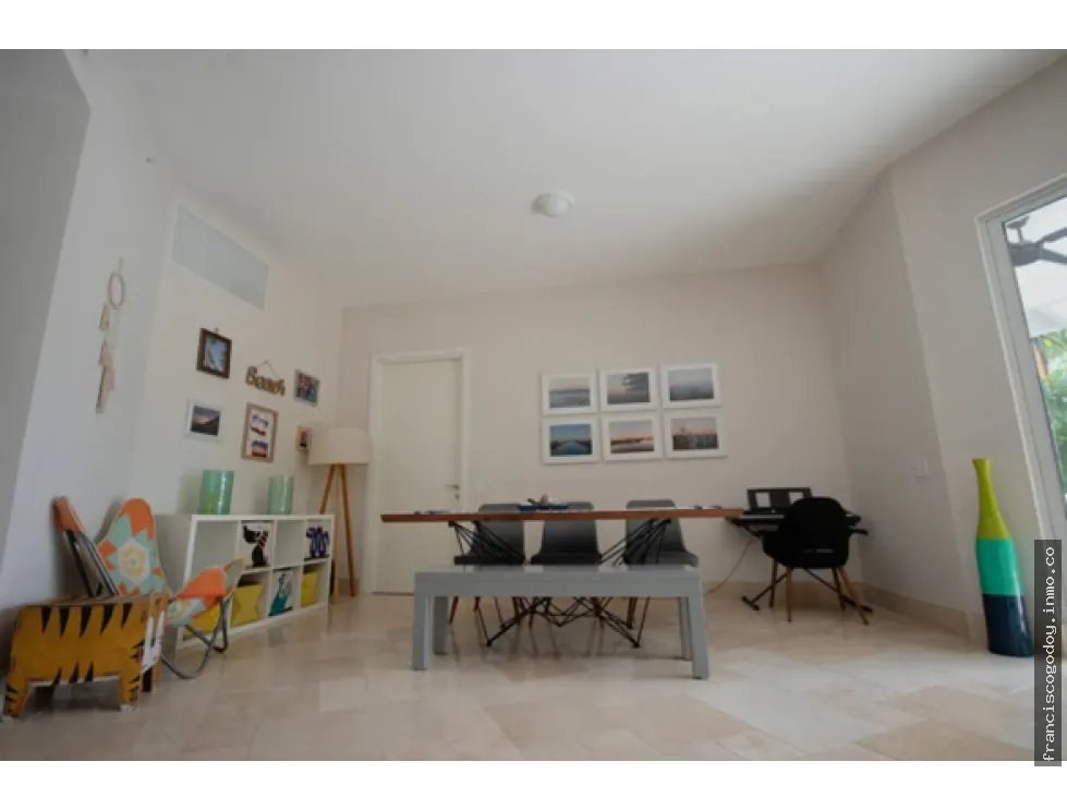 Apartamento en Venta en  Buenaventura