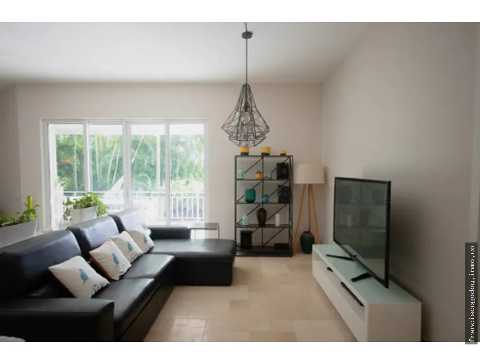 Apartamento en Venta en  Buenaventura