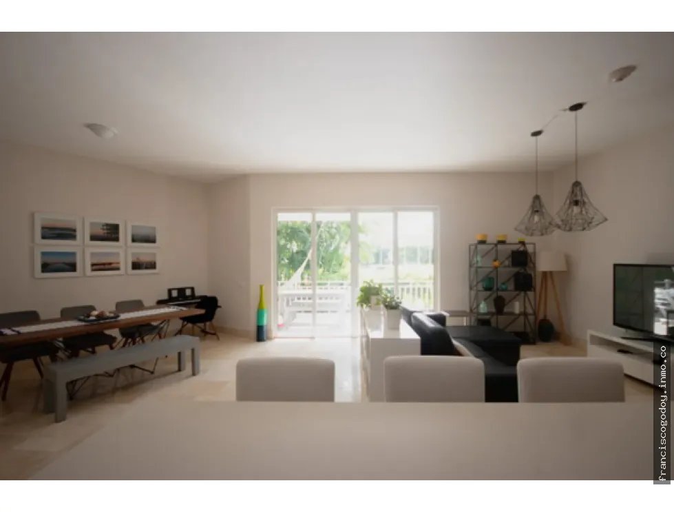Apartamento en Venta en  Buenaventura