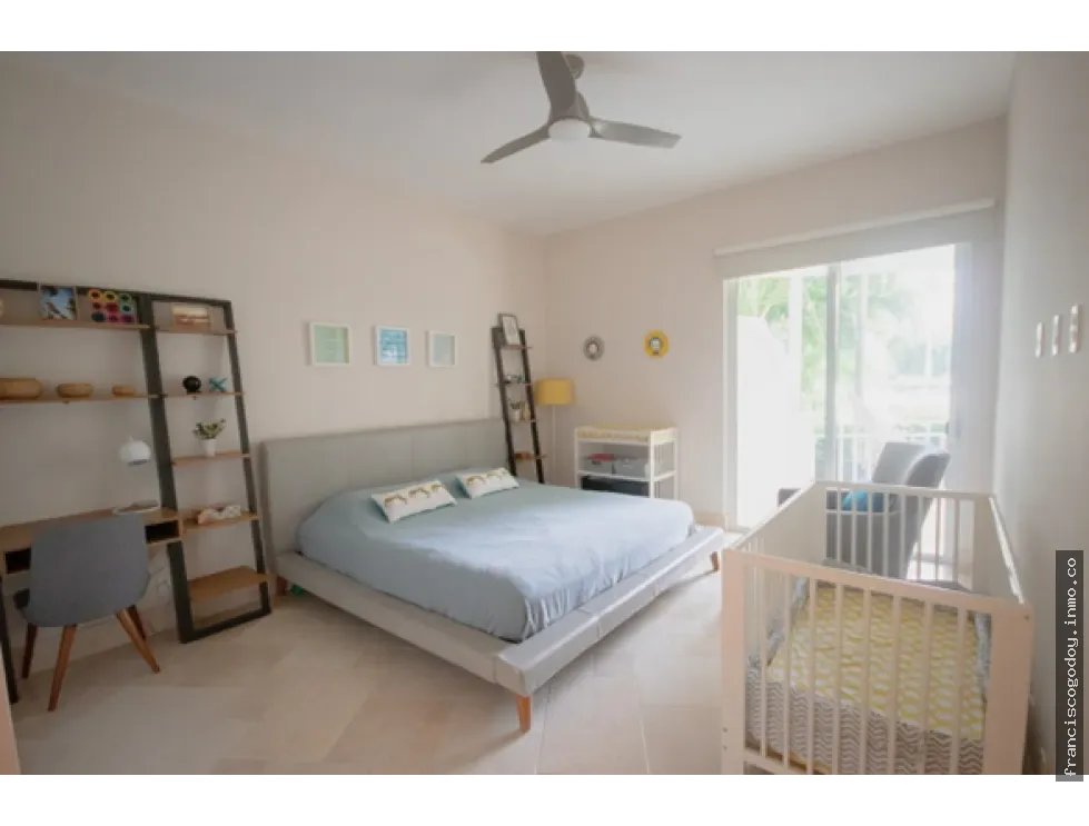 Apartamento en Venta en  Buenaventura