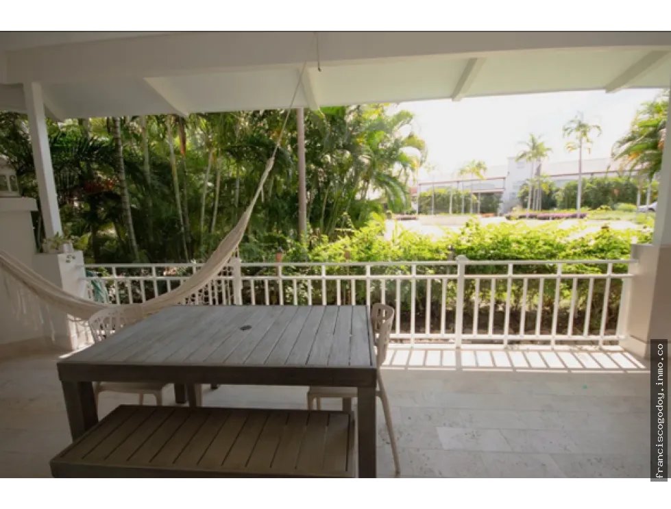 Apartamento en Venta en  Buenaventura