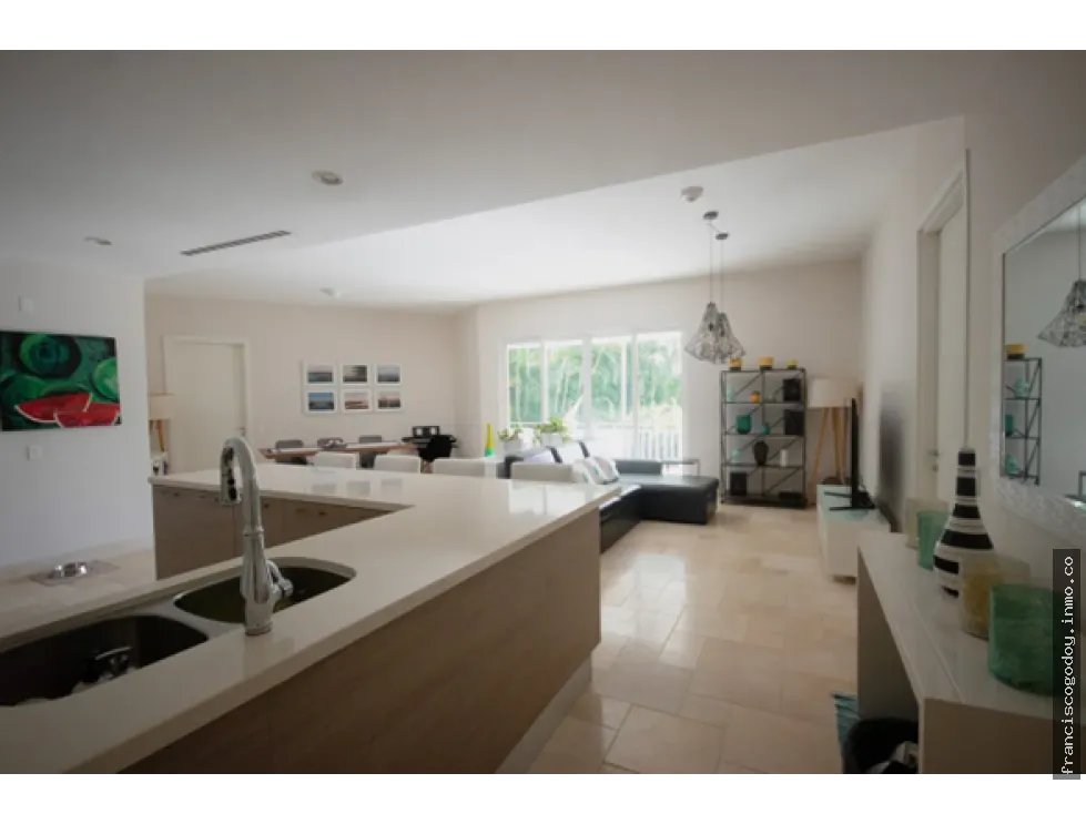 Apartamento en Venta en  Buenaventura